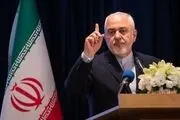 انتقاد تند مذاکره‌ کننده روسیه از ظریف