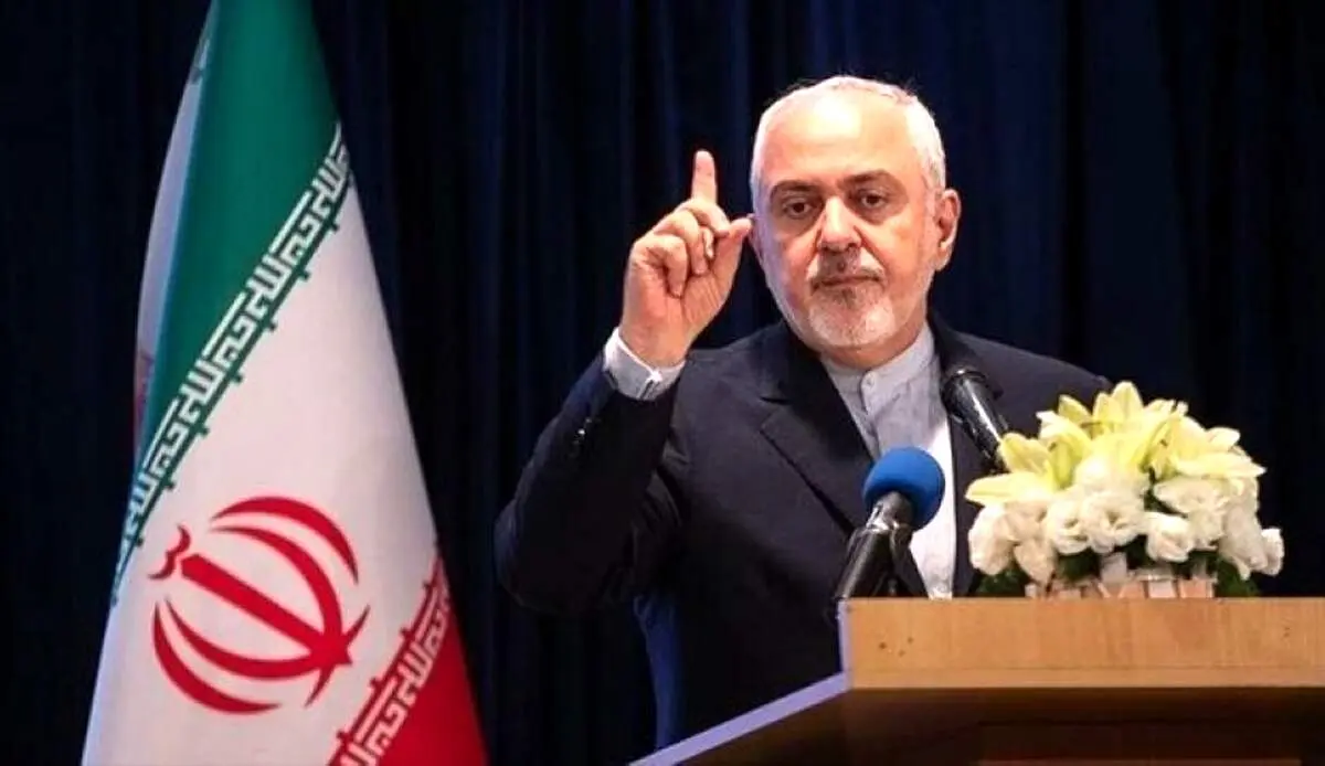 انتقاد تند مذاکره‌ کننده روسیه از ظریف