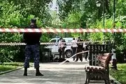 کشته شدن سه نفر بر اثر حمله به رهگذران