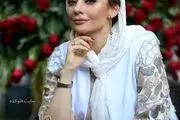 یکتا ناصر را با این چهره جدید نمی شناسید/ تصویر