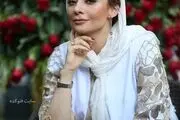  یکتا ناصر با یک عکس از سوفیا غوغا کرد/ تصویر

