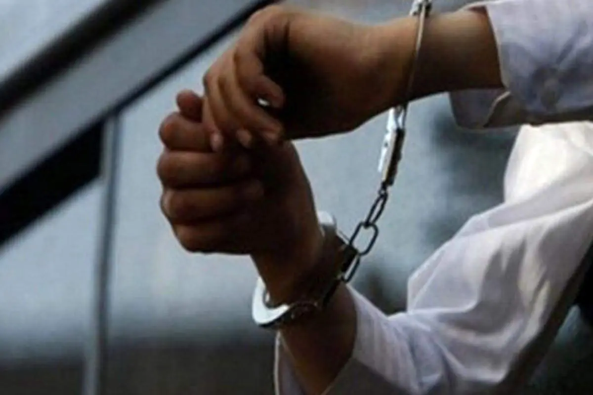 پرستار تهرانی که واکسن تقلبی کرونا تزریق میکرد به دام افتاد