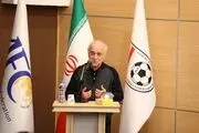 استوری احساسی قلعه‌نویی برای داریوش مصطفوی/ ببینید