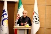استوری احساسی قلعه‌نویی برای داریوش مصطفوی/ ببینید