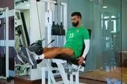 رامین رضاییان؛ مهندسی از دلِ نصف جهان