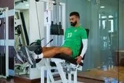 رامین رضاییان؛ مهندسی از دلِ نصف جهان