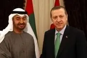 ایران بین امارات و ترکیه قرار گرفت!+جزییات