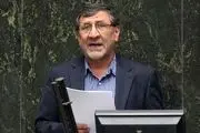 نماینده مجلس: خدایا دیگران با رهبر ما چه کردند که ما انقلابی شده‌ایم؟!