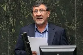 نماینده مجلس: خدایا دیگران با رهبر ما چه کردند که ما انقلابی شده‌ایم؟!