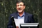 نماینده مجلس: خدایا دیگران با رهبر ما چه کردند که ما انقلابی شده‌ایم؟!