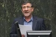 نماینده مجلس: خدایا دیگران با رهبر ما چه کردند که ما انقلابی شده‌ایم؟!