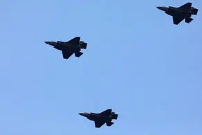 عربستان مواضع خود را بمباران کرد