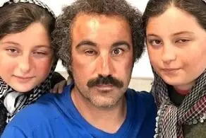 سارا و نیکا بازهم جنجال آفریدند/ پای دو پسر در میان است!+ عکس