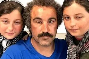 سارا و نیکا بازهم جنجال آفریدند/ پای دو پسر در میان است!+ عکس