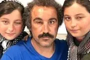 سارا و نیکا بازهم جنجال آفریدند/ پای دو پسر در میان است!+ عکس