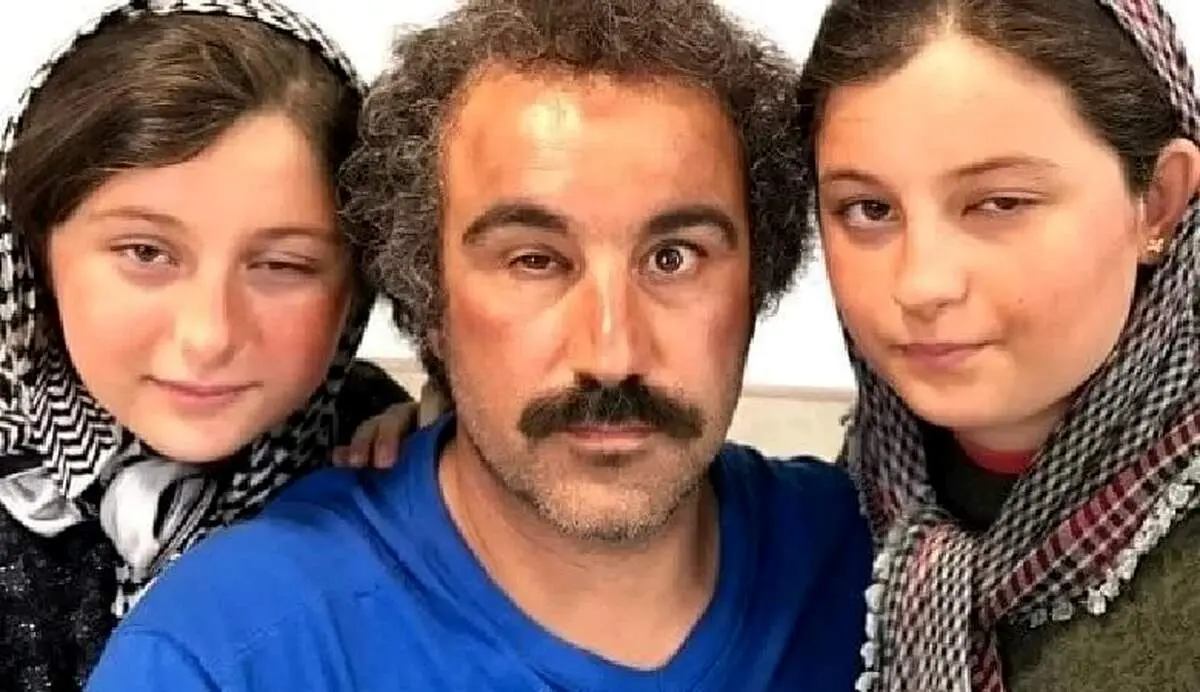 سارا و نیکا بازهم جنجال آفریدند/ پای دو پسر در میان است!+ عکس