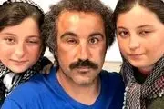 سارا و نیکا بازهم جنجال آفریدند/ پای دو پسر در میان است!+ عکس