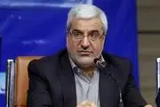عرف رییس ستاد انتخابات کشور شد
