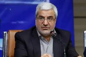 عرف رییس ستاد انتخابات کشور شد