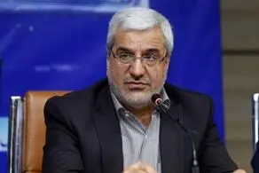 عرف رییس ستاد انتخابات کشور شد