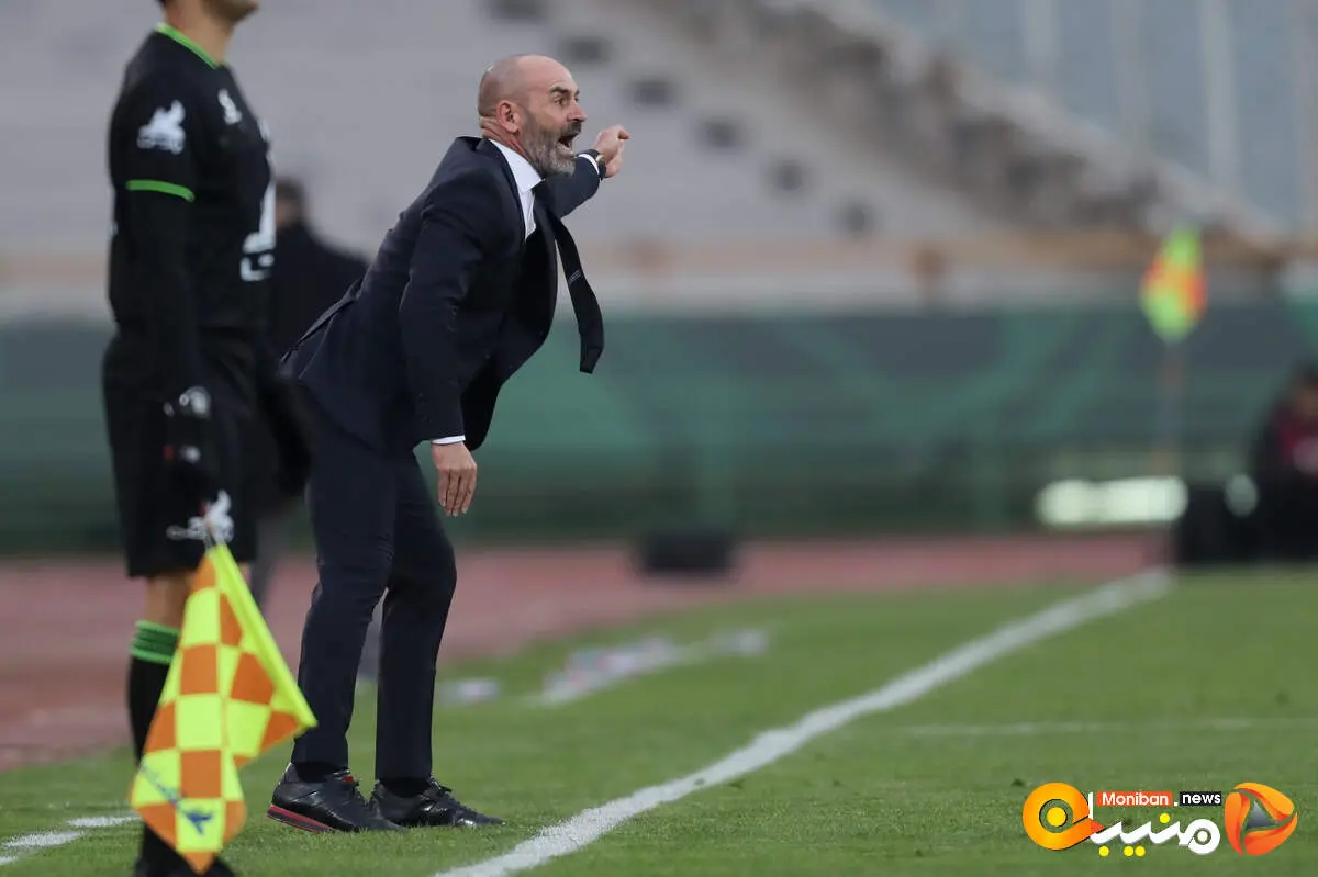 اوسمار مثل خمس؛ پرونده این موضوع مهم در پرسپولیس بسته شد