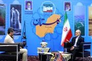 ۴۳ هزار میلیارد تومان اعتبار و تسهیلات برای توسعه استان گلستان مصوب شد