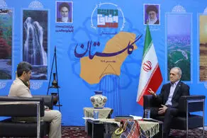 ۴۳ هزار میلیارد تومان اعتبار و تسهیلات برای توسعه استان گلستان مصوب شد