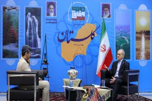 ۴۳ هزار میلیارد تومان اعتبار و تسهیلات برای توسعه استان گلستان مصوب شد