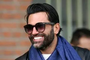 نیکبخت واحدی از خجالت آل‌کثیر درآمد!