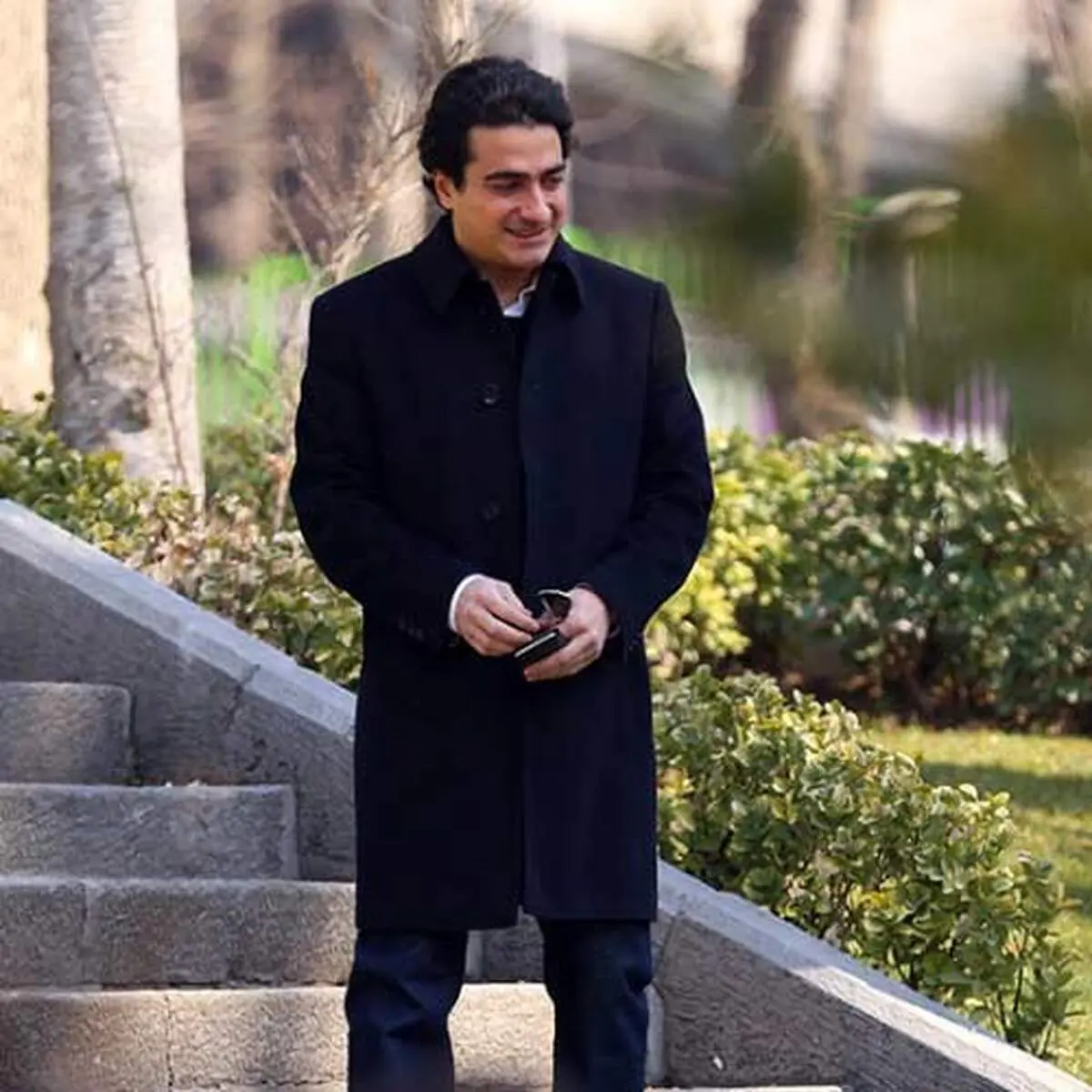 کنسرت همایون شجریان لغو شد