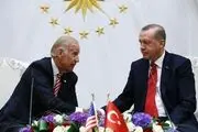 اهرم فشار بر ترکیه در دستان بایدن/خشم واشنگتن گریبانگیر اردوغان شد