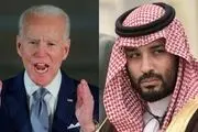 آمریکا علیه عربستان افشاگری خواهد کرد!+جزییات