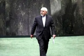 محمدجواد ظریف استعفا داد