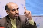 نرخ تورم با شعار، حرف و دستور کاهش پیدا نمی‌کند