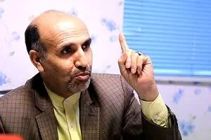 نرخ تورم با شعار، حرف و دستور کاهش پیدا نمی‌کند
