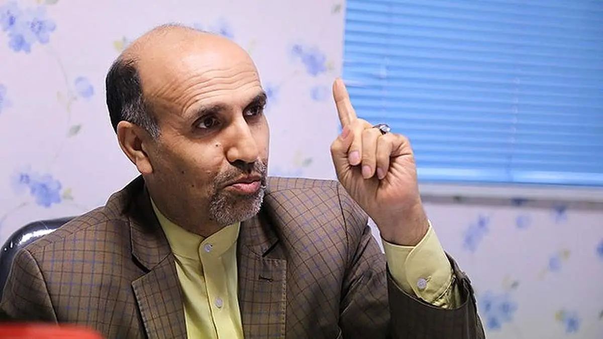 نرخ تورم با شعار، حرف و دستور کاهش پیدا نمی‌کند