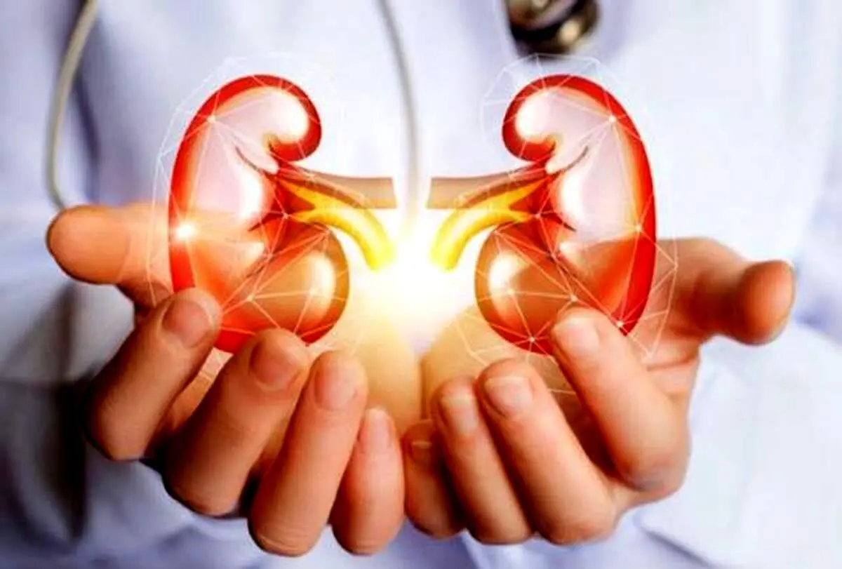 نشانه های هشدار دهنده سنگ کلیه که نمی دانید