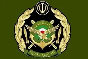 عکس یکی از شهدای ارتش در پی حمله اسرائیل به ایران را ببینید 