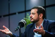 رائفی پور به قالیباف: چرا پسرتان به دنبال اقامت کانادا است؟