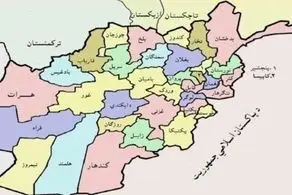 دولت افغانستان در پایان راه؟/سقوط نزدیک است؟