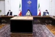 بانک مرکزی ارز مورد نیاز برای تامین دارو و مواد اولیه را تامین کند