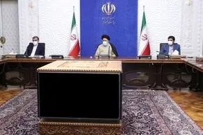 بانک مرکزی ارز مورد نیاز برای تامین دارو و مواد اولیه را تامین کند