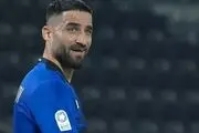خبر بد برای بمب استقلال