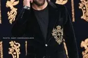 کنایه تند هومن سیدی به حضور هنرمندان در جشنواره فجر