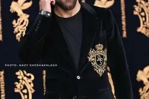 کنایه تند هومن سیدی به حضور هنرمندان در جشنواره فجر