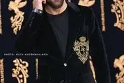 کنایه تند هومن سیدی به حضور هنرمندان در جشنواره فجر