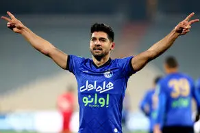 در حاشیه استقلال و فولاد