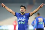 در حاشیه استقلال و فولاد