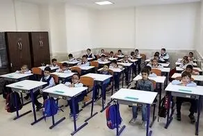 شرط عجیب و تازه برای ثبت نام دانش آموزان در مدرسه رسید!