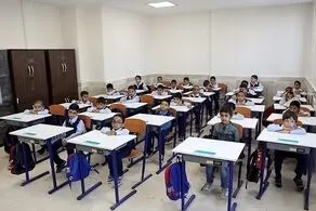 شرط عجیب و تازه برای ثبت نام دانش آموزان در مدرسه رسید!